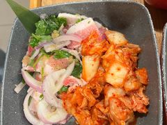 -新石器烤肉(千灯大润发店)