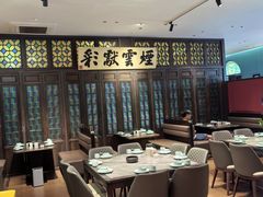 -福照楼汽锅鸡·云南菜(护国路店)