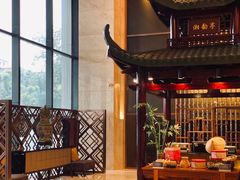 -长沙富力万达文华酒店