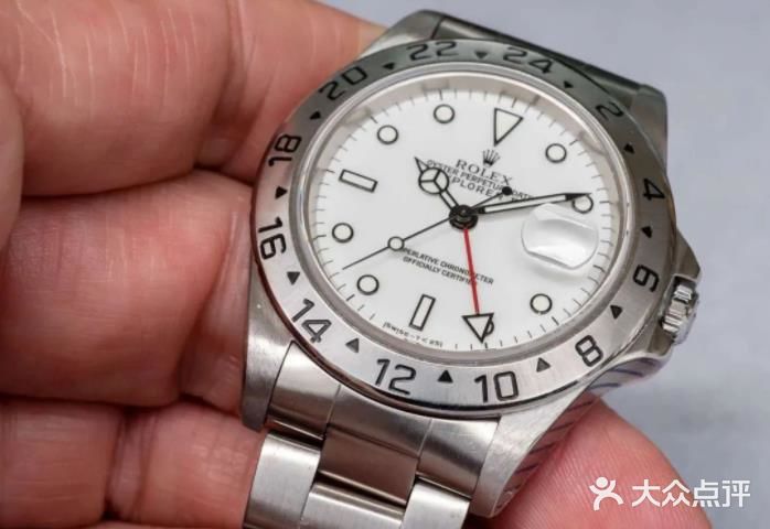 劳力士探险家选36还是42mm？