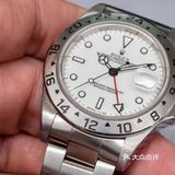 劳力士探险家选36还是42mm？