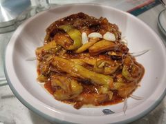 -孙家外婆•长春地标美食新名片(吾悦广场店)