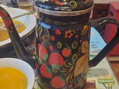 -巴依老爷新疆美食(工体旗舰店)