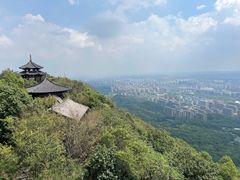 -杭州半山国家森林公园