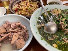 -金陵后厨·南京菜(新街口秣陵路店)