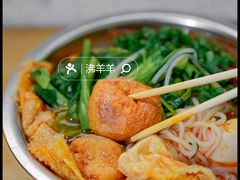 -娟姨螺蛳粉(农院路店)
