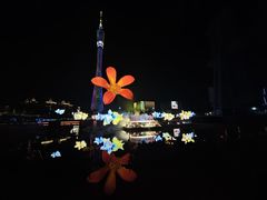 -海心沙亚运公园