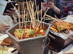 -聚点串吧·小酒局(北京旗舰店)