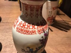 -香园茶社·金陵小灶(老门东店)