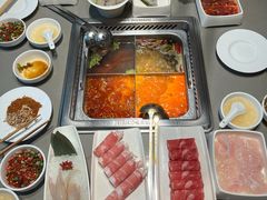 -海底捞火锅(汇金星力城店)