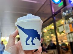 -大小咖啡 BigSmallCoffee(麦子店)