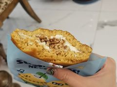 椰子脆脆-泽田本家·铜锣烧专门店(天环广场店)