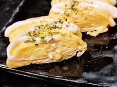 鸡蛋卷-炙韩料理·部队锅专门店