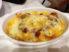 -Deer Park鹿园西餐(仁恒置地广场店)