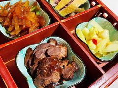 -钱塘花园·宁波菜