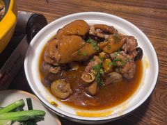 -无名小酒馆·湖北私房菜(昙华林店)
