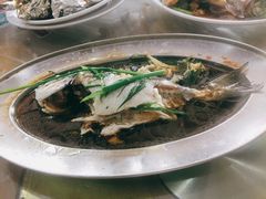 -红月湾海鲜饭店•沙滩海景(双月湾店)