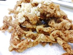 厦门醋肉-鑫悦楼煎蟹·16年海鲜大排档