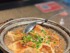 -老客家·客家菜(万达店)