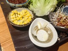 -丸藏和牛烧肉专门店(园区师惠坊店)