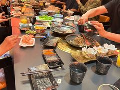 -無二炙坊·和牛烧肉(大钟寺1733店)
