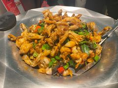 -蛙小侠·沸腾砂锅(望海国际广场店)