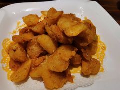香烤土豆-沙力海(北大街店)