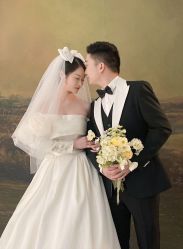 -青禾蒙娜丽莎婚纱摄影(武汉总店)