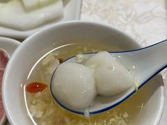 -贵州人家·酸汤火锅·20年老字号
