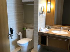 -长白山万达锦华套房酒店