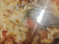 -乐凯撒披萨(正佳广场店)