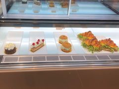 -熊叔熊婶面包房(团结湖店)