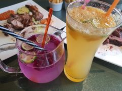 -美森西餐厅(曙光大道店)