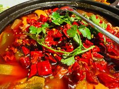 -星·South Beauty·俏江南(国贸店)