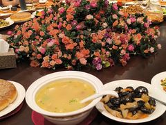 -万宝海鲜舫(劳动公园店)