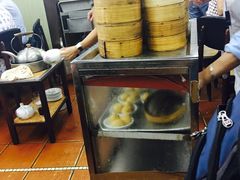 -香港蓮香樓(中環店)