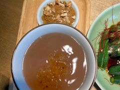 藕粉-弄堂里(阿里西溪A区店)