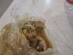 -田三卷馍(人民中路店)