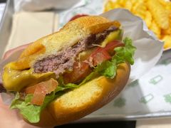 -Shake Shack(西单大悦城店)