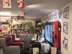 -好玩工厂密室·鹅鸭杀·桌游拼豆电玩