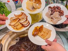 -天宜隆蘑菇宴火锅(石景山旗舰店)