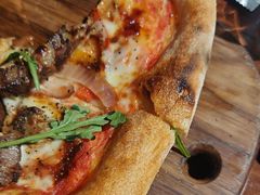 -食间牛排(湖西路店)