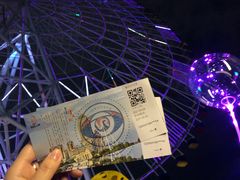 -南昌之星摩天轮