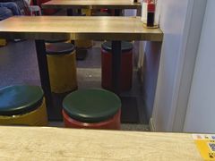 -阿当·小炒牛肉面(人广店)