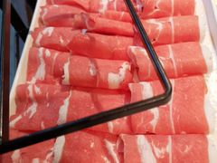 -东门口涮肉·砂锅·烤串(老门东店)