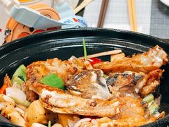 -寻味顺德·南记酒家·传统顺德菜·鱼生(广源路店)