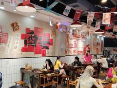 -黔有有贵州酸汤夺夺粉火锅(五味十字店)