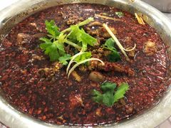 -温江公平红烧兔(总店)