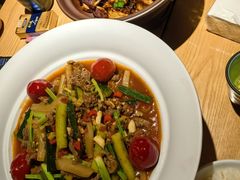 -乐膳真味 川湘小炒(薛家寨小区店)