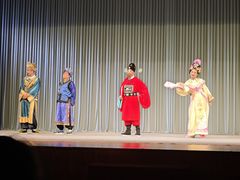 -广西戏剧院民族戏苑周末剧场